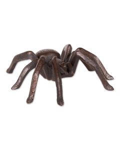 CAST IRON SPIDER PAPERWEIGHT