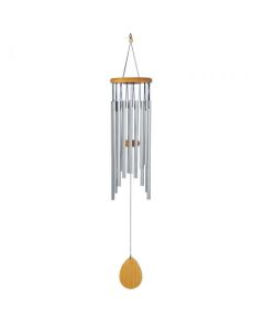 CLASSIC WATERFALL WIND CHIMES